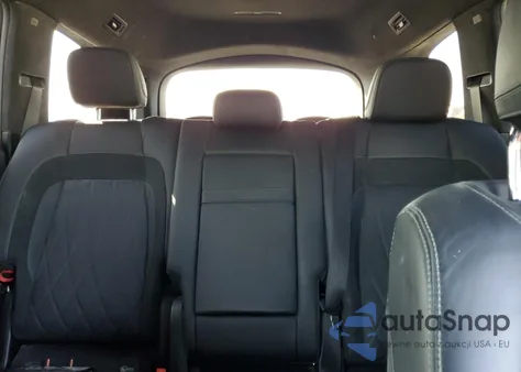 2021 Mercedes-Benz Gls 63 Amg 4Matic z USA, uszkodzony, nr VIN 4JGFF8KEXMA385160